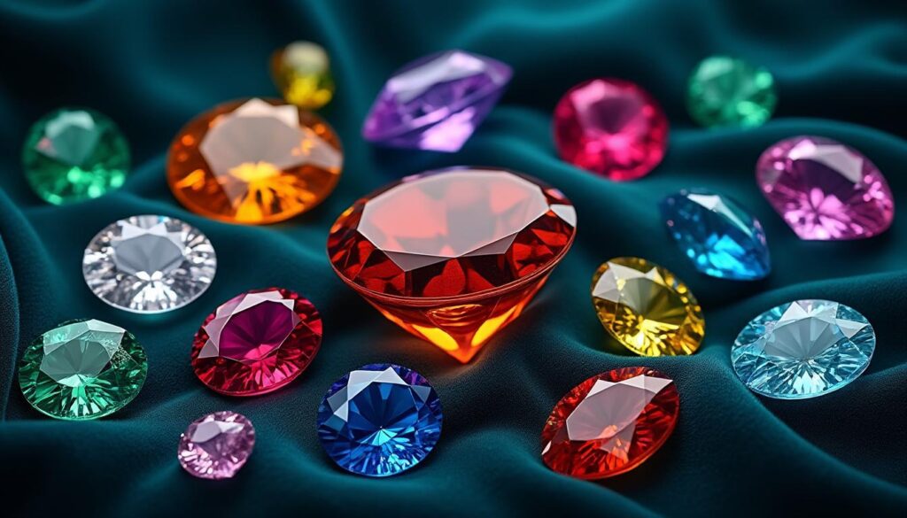 découvrez quelle pierre précieuse est associée à votre mois de naissance et apprenez ses significations et bienfaits uniques.