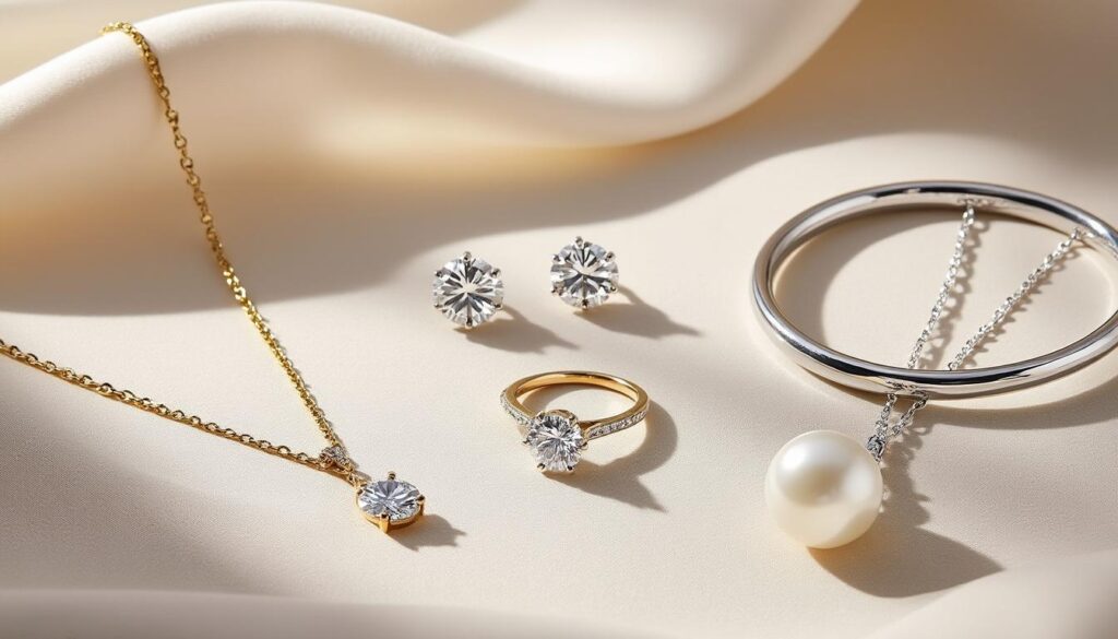 découvrez les bijoux intemporels incontournables à avoir absolument dans votre collection pour un style élégant et durable à travers les tendances.