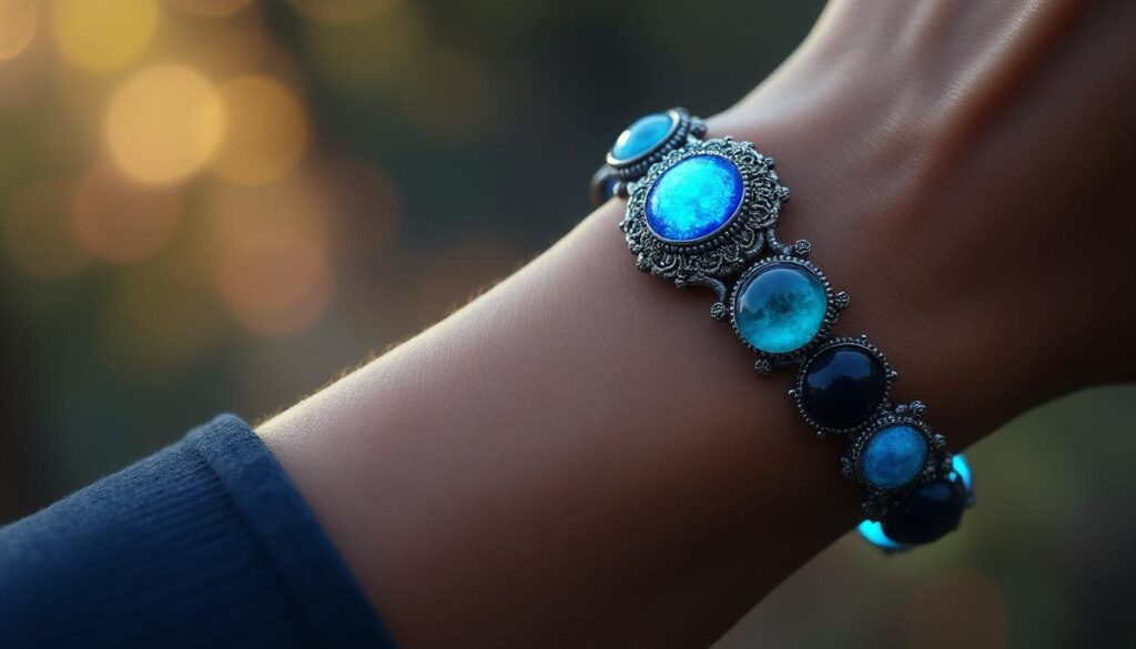 découvrez comment un bracelet en pierre peut vous protéger du mauvais œil grâce à ses propriétés énergétiques et symboliques, pour un bouclier naturel contre les influences négatives.