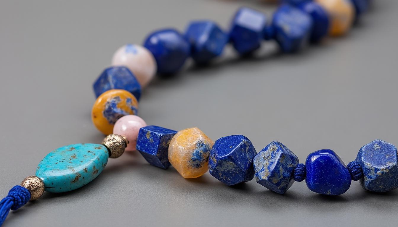 découvrez notre guide pratique pour bien choisir votre bracelet mala, alliant esthétique et signification spirituelle pour un choix personnalisé.