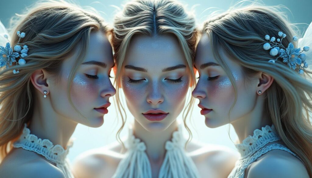 découvrez les caractéristiques uniques des signes d’air en astrologie et apprenez à comprendre leur essence profonde pour mieux saisir leur influence dans votre vie.