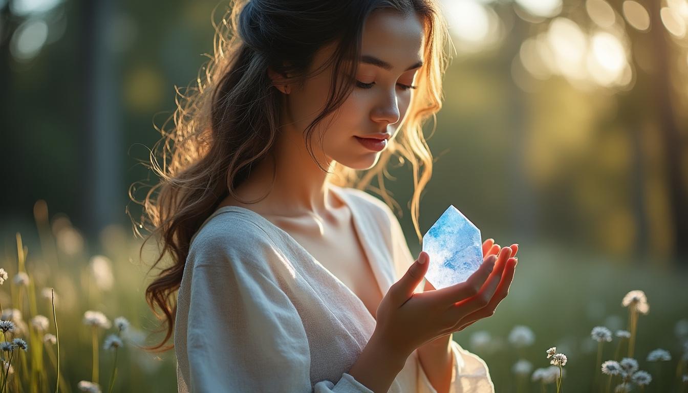 dĂ©couvrez comment les cristaux peuvent apporter un soutien naturel pour la mĂ©nopause sur rochesens.fr, alliant bien-ĂȘtre et Ă©quilibre au quotidien.