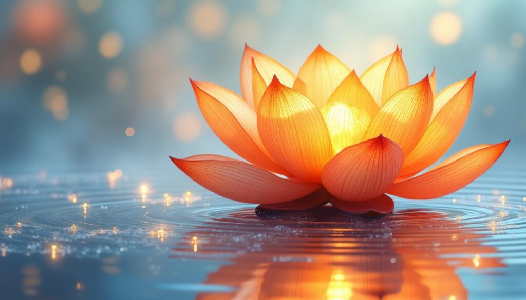 découvrez la signification du chakra sacré et apprenez les clés essentielles pour son activation afin d'harmoniser vos énergies et favoriser votre bien-être émotionnel.