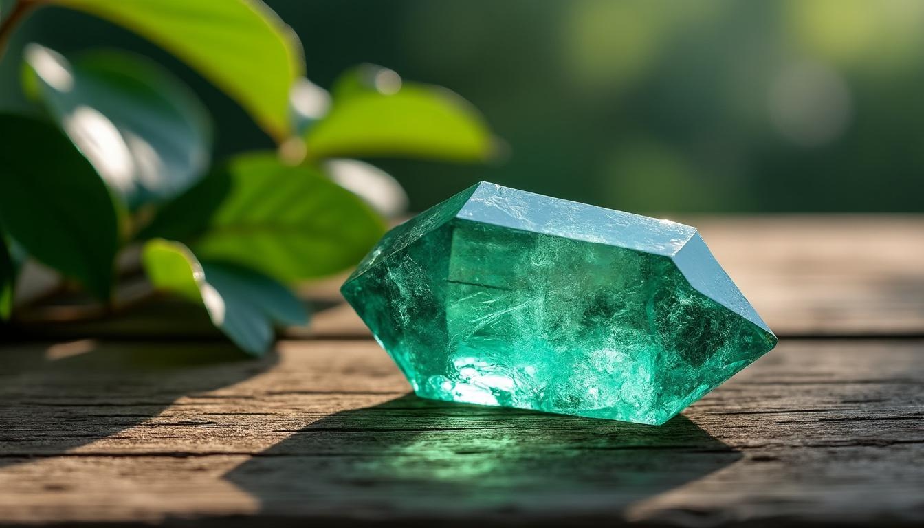 découvrez quelle pierre de protection est idéale pour le signe astrologique du taureau et comment elle peut vous accompagner au quotidien.