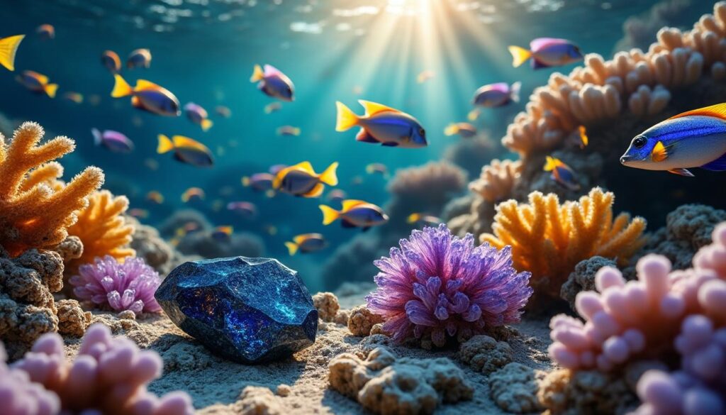 découvrez quelle pierre de protection est idéale pour les poissons afin d'harmoniser leurs énergies et renforcer leur bien-être au quotidien.