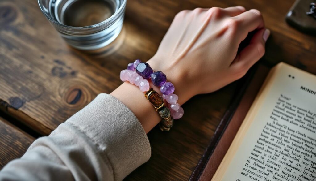 découvrez si les bracelets en pierre sont efficaces pour combattre la fatigue ou s'il s'agit simplement d'un mythe. analyse et conseils pour mieux comprendre leur impact.