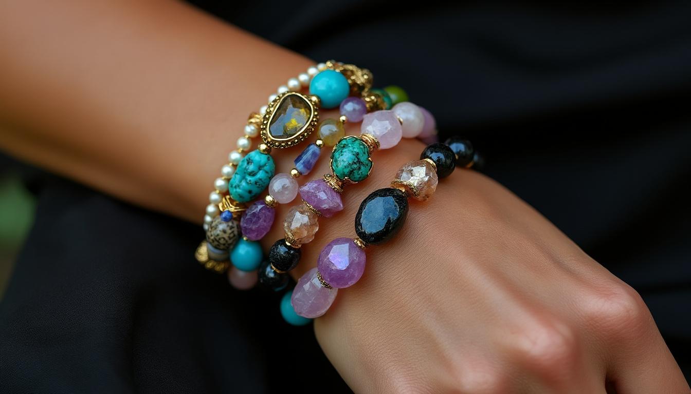 découvrez si les bracelets en pierre sont une solution efficace pour combattre la fatigue ou s'ils relÚvent du mythe. analyse des bienfaits réels et conseils pratiques.