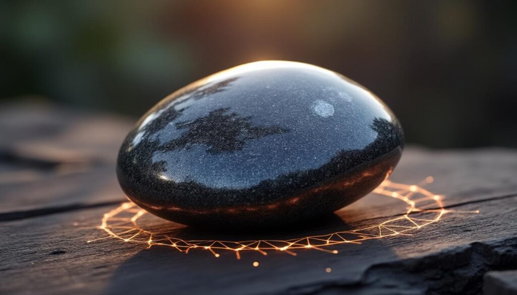 découvrez les bienfaits de l'hématite en lithothérapie, ses vertus apaisantes et énergisantes pour le corps et l'esprit.