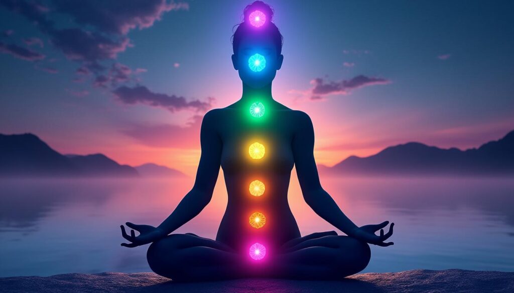 découvrez l'importance des chakras et leur rôle essentiel dans l'équilibre de votre énergie vitale pour un bien-être holistique.