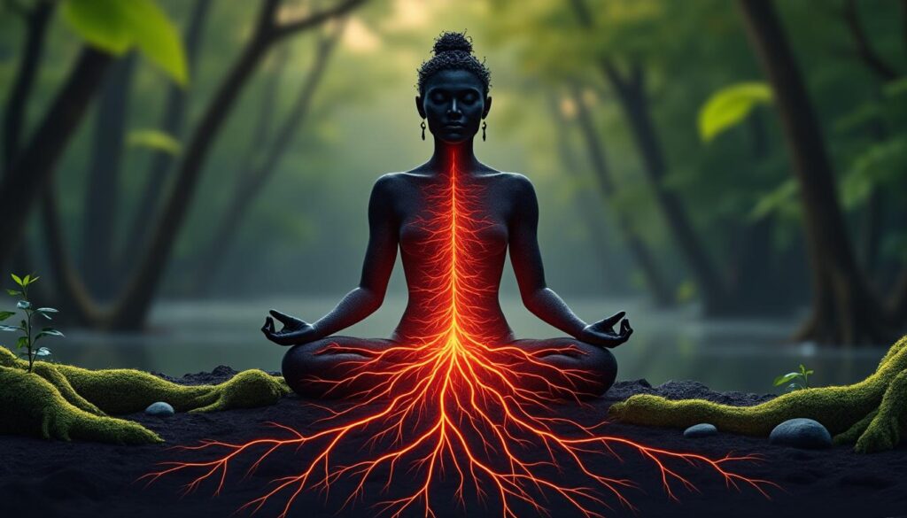 découvrez les clés essentielles pour activer et équilibrer votre chakra racine, renforcer votre énergie vitale et retrouver stabilité et ancrage au quotidien.