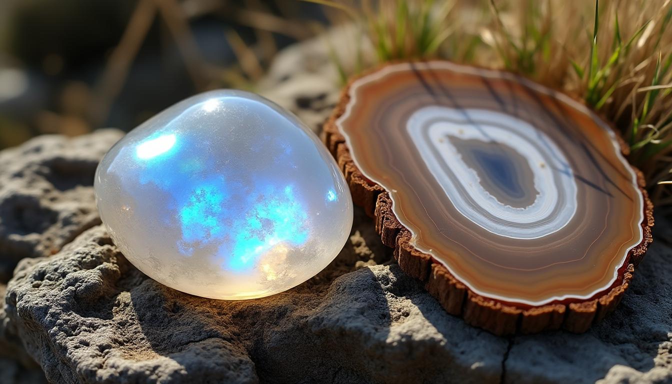 découvrez quelle pierre porte-bonheur est associée aux gémeaux pour attirer chance et énergie positive au quotidien.