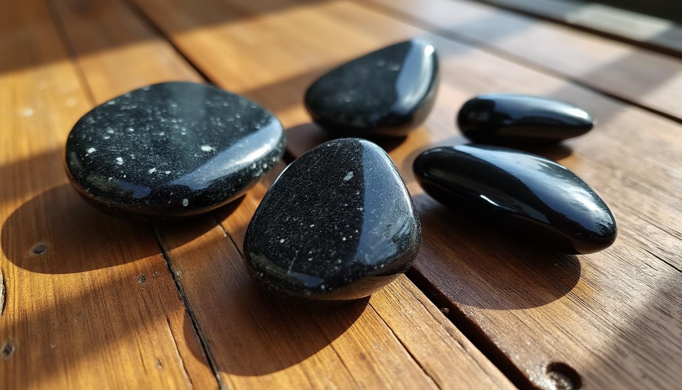 découvrez quelles pierres naturelles choisir pour vous protéger efficacement des ondes électromagnétiques et préserver votre bien-être au quotidien.