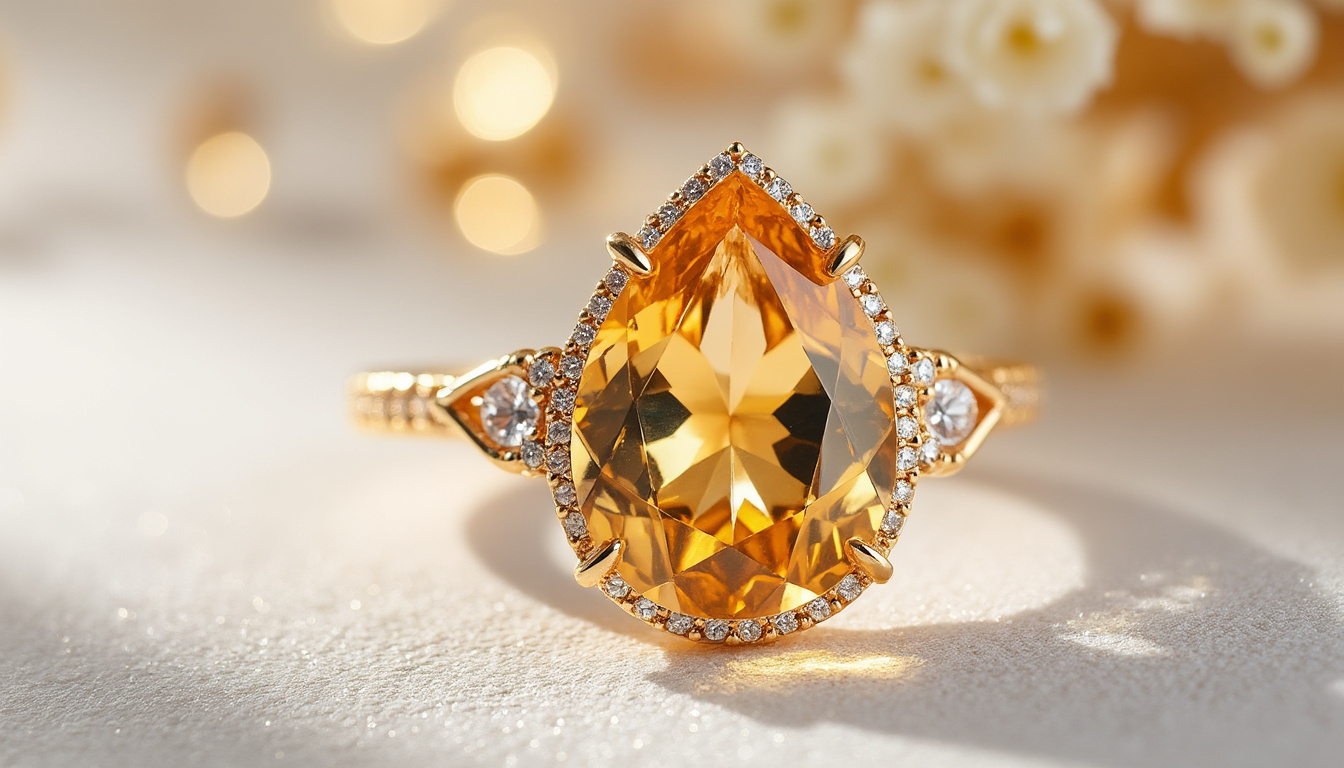 découvrez notre collection éclat solaire de bijoux féminins en citrine, une pierre naturelle aux reflets lumineux qui apporte énergie et élégance à votre style.