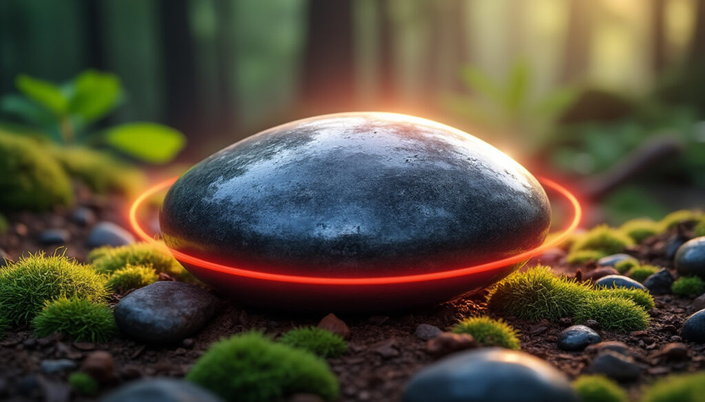 découvrez les bienfaits de l'hématite, une pierre puissante pour la protection, l'ancrage et le renforcement de votre énergie vitale.
