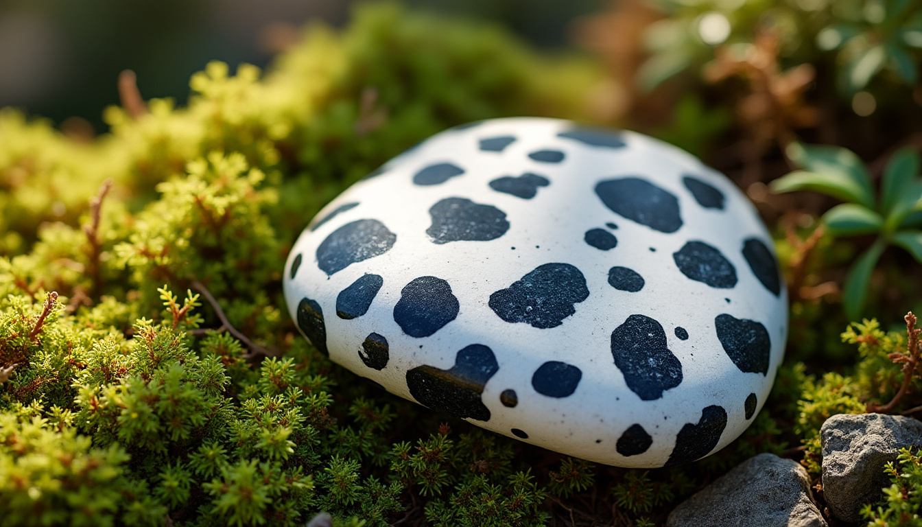 découvrez les vertus curatives et les propriétés énergétiques du jaspe dalmatien, une pierre naturelle prisée pour son équilibre et sa protection.