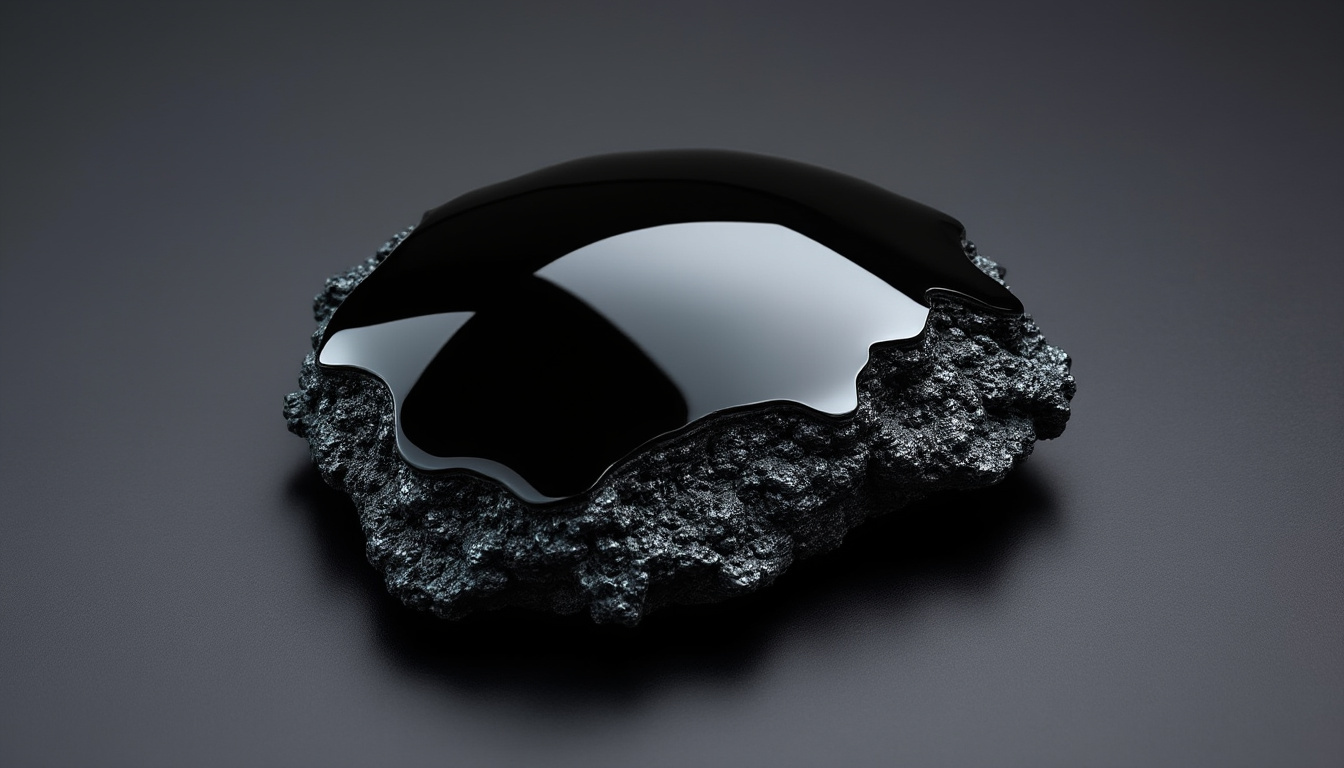 découvrez les secrets et bienfaits de porter un bijou en obsidienne, une pierre naturelle aux vertus protectrices et énergétiques.