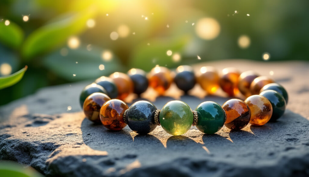 découvrez les secrets et les bienfaits du bracelet porte-bonheur, un accessoire chargé de symboles et d'énergie positive. apprenez pourquoi il est idéal à choisir pour attirer chance et protection au quotidien.