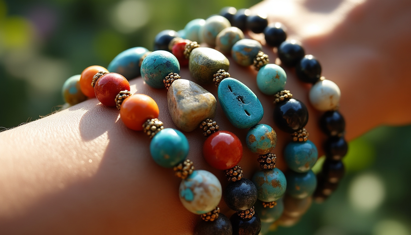 découvrez les secrets et bienfaits des bracelets porte-bonheur, et pourquoi ils sont le choix idéal pour attirer chance et énergie positive dans votre vie.