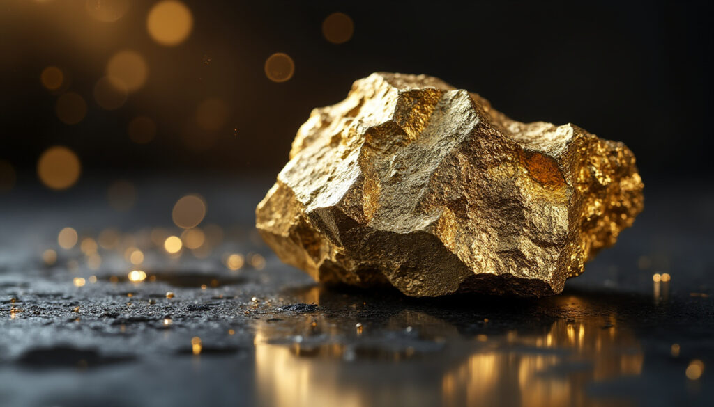 découvrez la pyrite, une pierre puissante symbole de prospérité, de protection et de réussite. idéale pour attirer richesse et énergie positive dans votre vie.