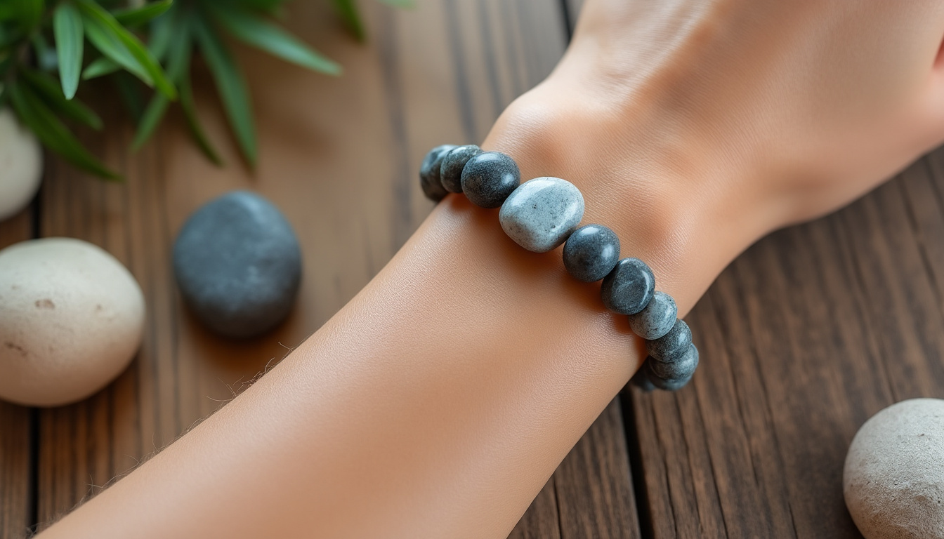 découvrez si les bracelets en pierres naturelles peuvent réellement soulager le mal de dos. analyse des bienfaits et démystification des idées reçues.