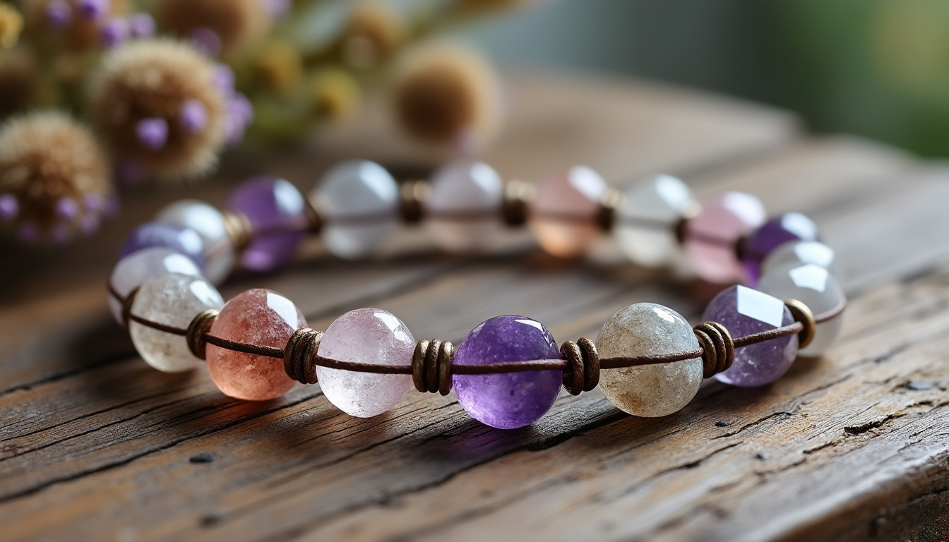 dĂ©couvrez comment un simple bracelet peut soulager efficacement le mal de tĂȘte grĂące Ă ses propriĂ©tĂ©s insoupçonnĂ©es, pour un bien-ĂȘtre naturel au quotidien.