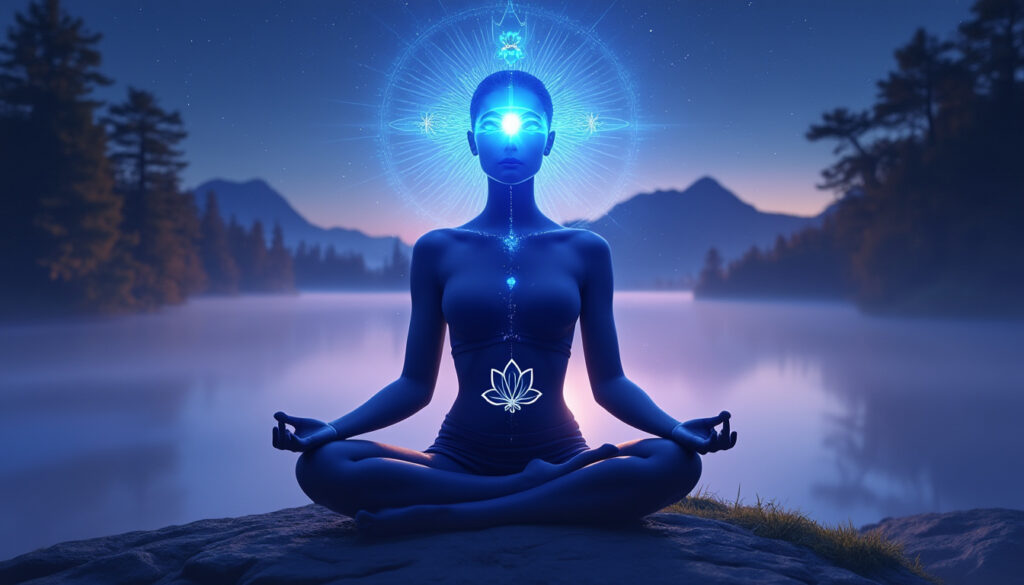 découvrez des techniques ciblées pour éveiller et harmoniser le chakra du troisième œil, renforçant votre intuition et votre clairvoyance.