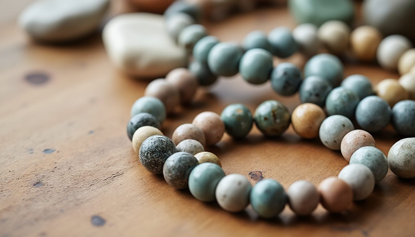 découvrez comment choisir la bonne taille de bracelets en pierres naturelles pour allier confort et style. guide pratique et conseils pour bien mesurer votre poignet.