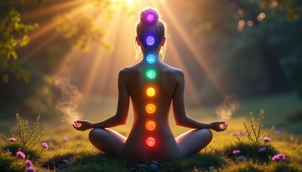 découvrez des techniques efficaces pour activer et équilibrer vos chakras, harmonisant ainsi votre énergie et améliorant votre bien-être au quotidien.