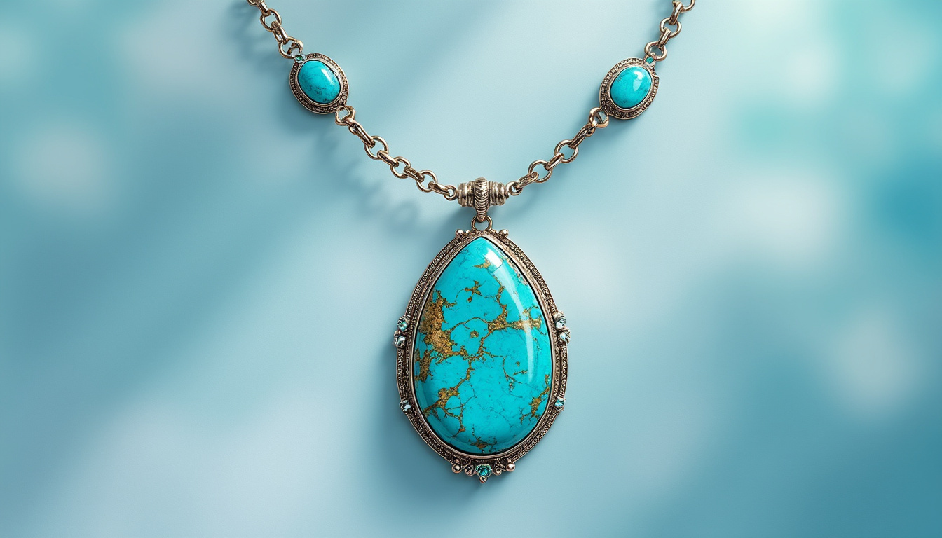découvrez les bienfaits de la turquoise, une pierre précieuse symbole de protection et d'harmonie dans les relations. apprenez comment elle favorise l'équilibre émotionnel et renforce les liens.